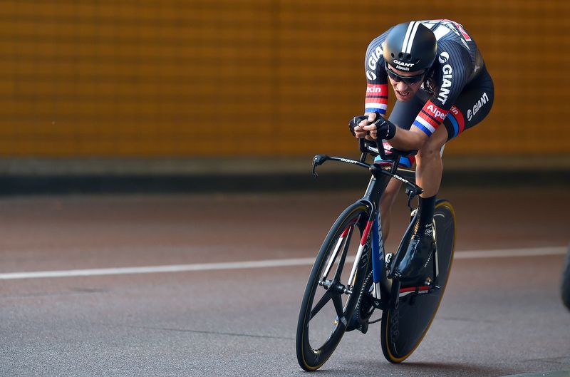 Tom Dumoulin (Giant-Alpecin)