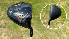 Photo of the Oximity driver