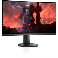 Dell S2722DGM 27-inch gaming monitor: $299.99 $199.99 at Dell
Save $100 -