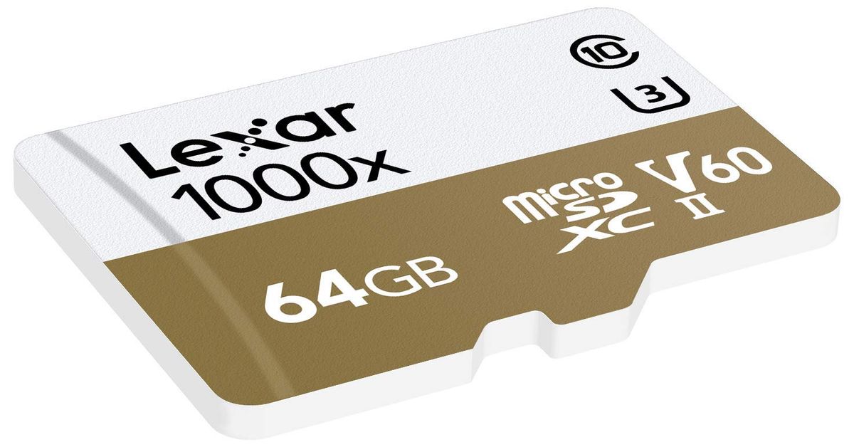 Microsd Card Deals Best Buys On Memory Cards For Smartphones