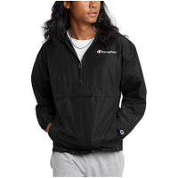 Champion Water Resistant Jacket (men's): was $50 now $11
Price check