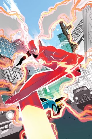 DC August 2022 solicitations