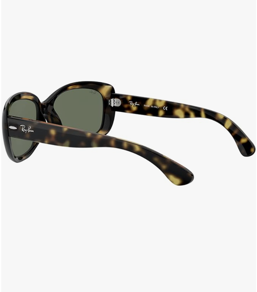 Ray-Ban, Jackie Ohh Sunglasses