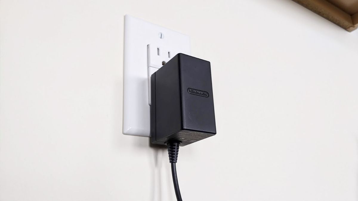 What to do if your Nintendo Switch won't charge iMore