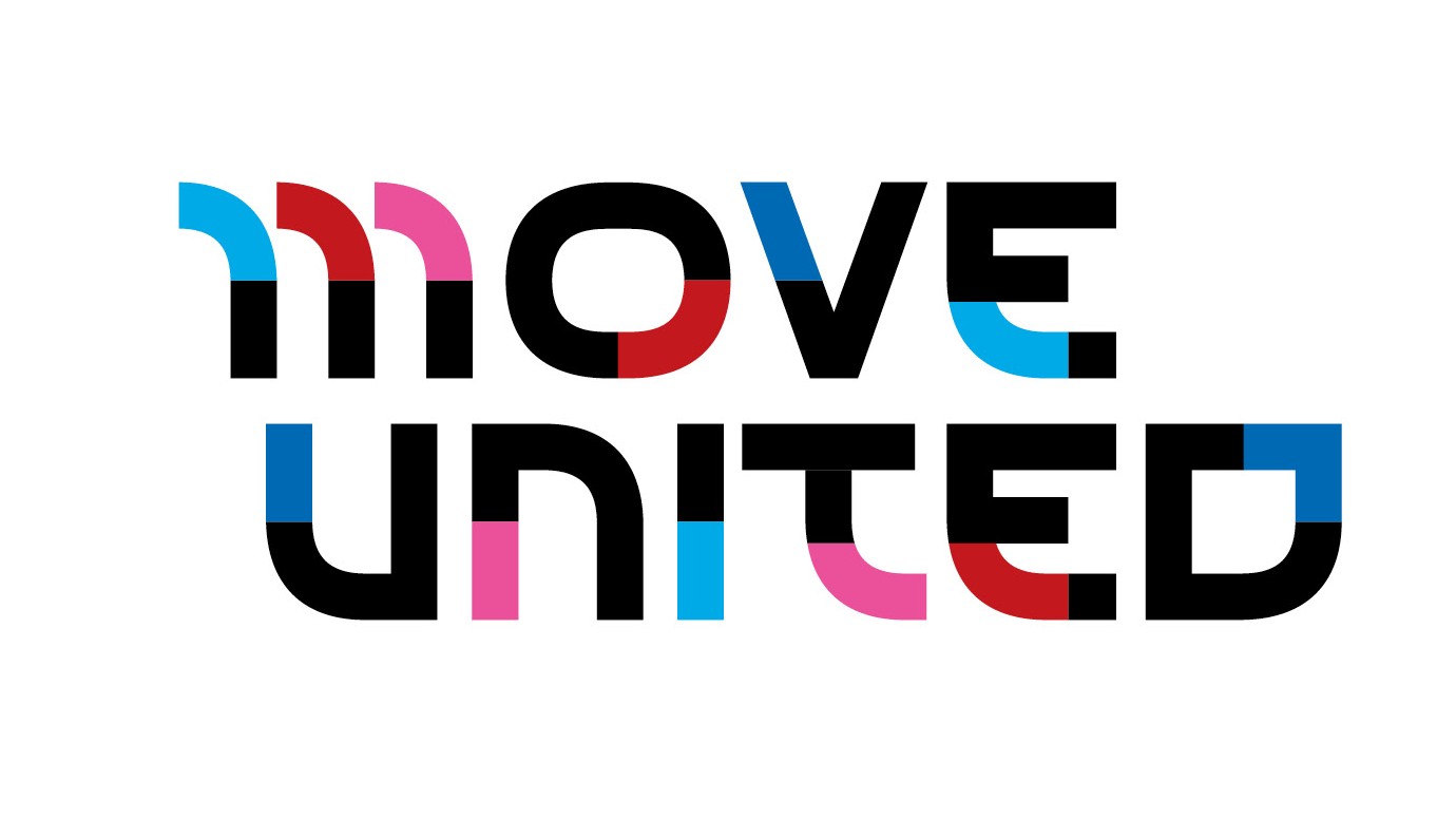 New logo for Move United