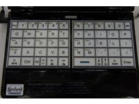 noahpad keyboard computex