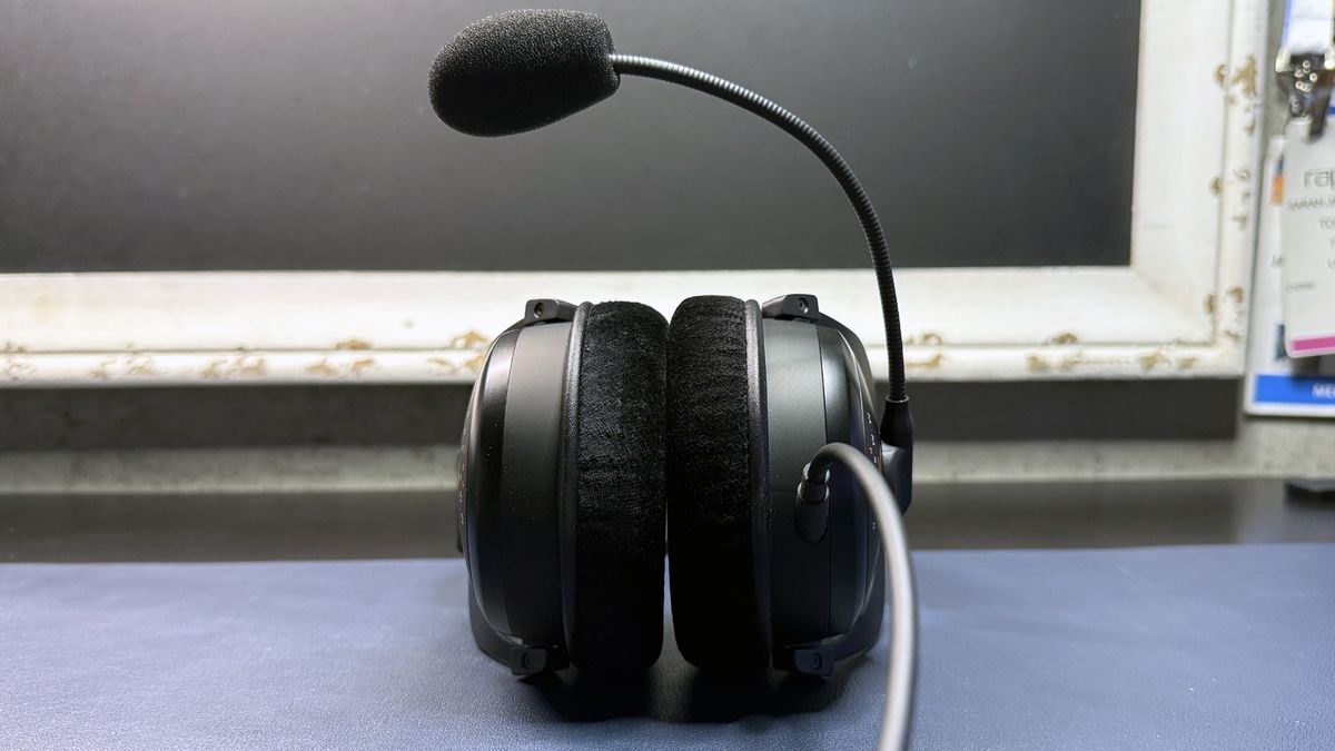 Beyerdynamic MMX 300 Pro