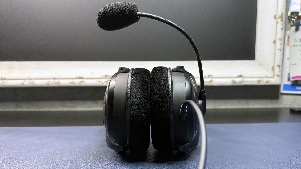 Beyerdynamic MMX 300 Pro