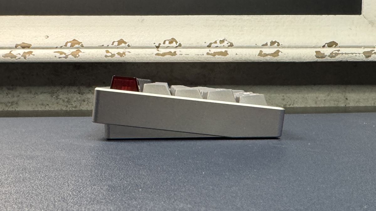 Luminkey Magger 68