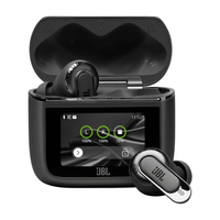 JBL  Tour Pro 3 Earbuds (Black)