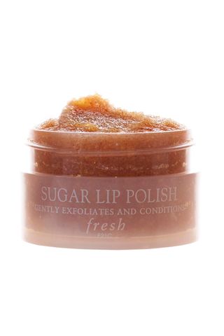 lip scrubs Fresh Sugar Lip Polish, £19.50, John Lewis