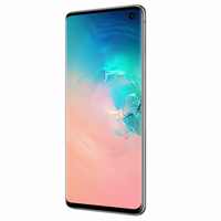 Samsung S10 or S10 Plus, free Galaxy buds, up to £300 off with valid trade-in: from £499
