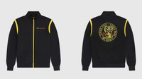 Cobra Kai Limona Track Top