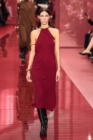 gucci spring 2025 runway