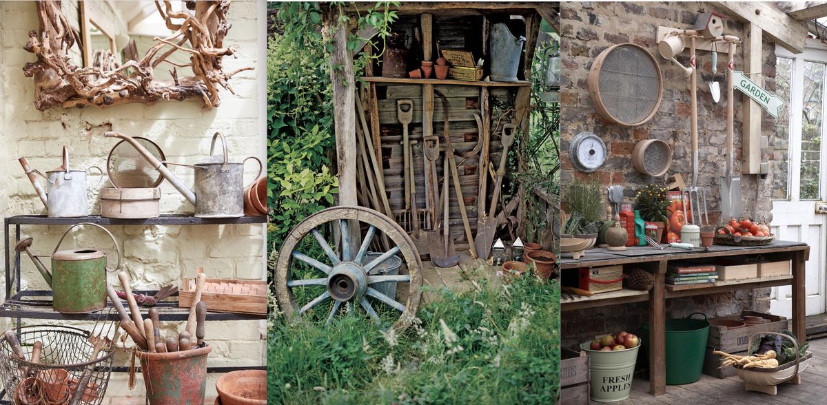 How to clean garden tools to make cutting and pruning easier Flipboard