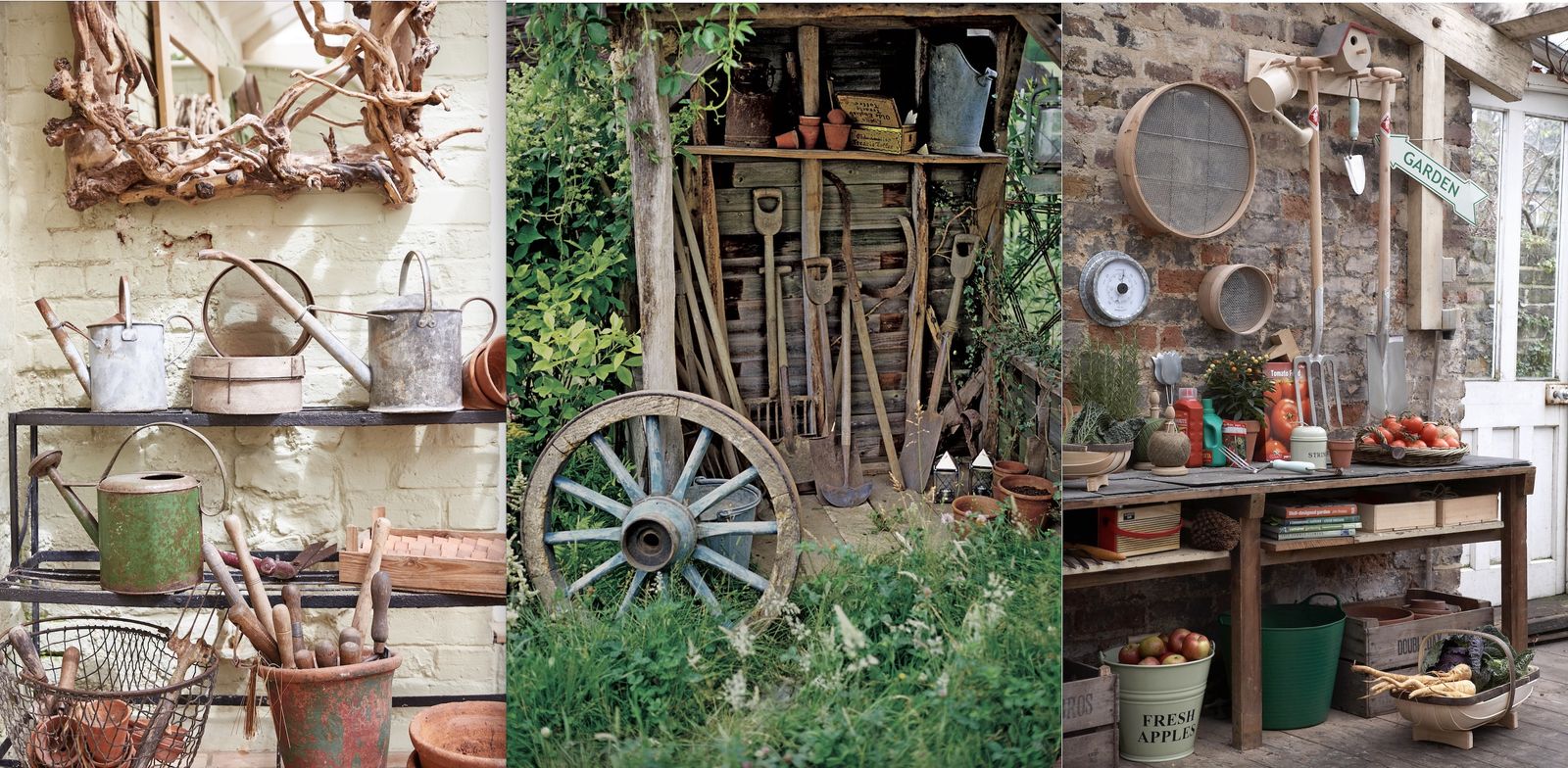 How to clean garden tools to make cutting and pruning easier Homes