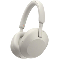 Sony WH-1000XM5 Silver |$399$279 at Amazon