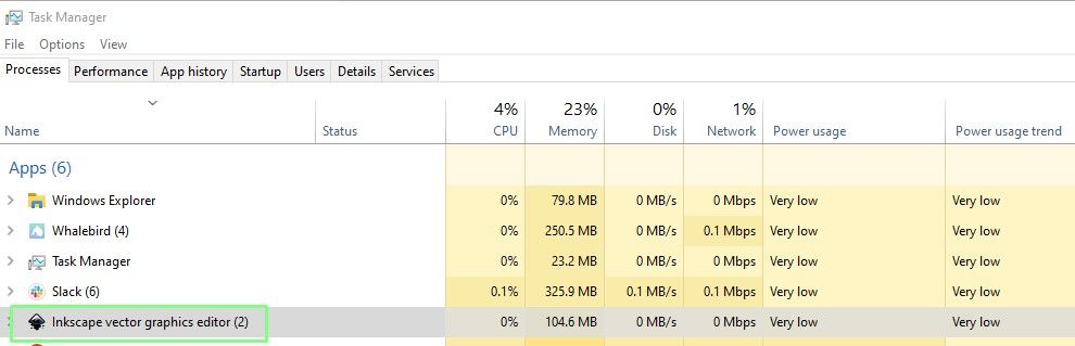 How To Force Quit Windows Tom S Hardware