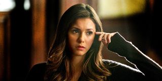 vampire diaries nina dobrev