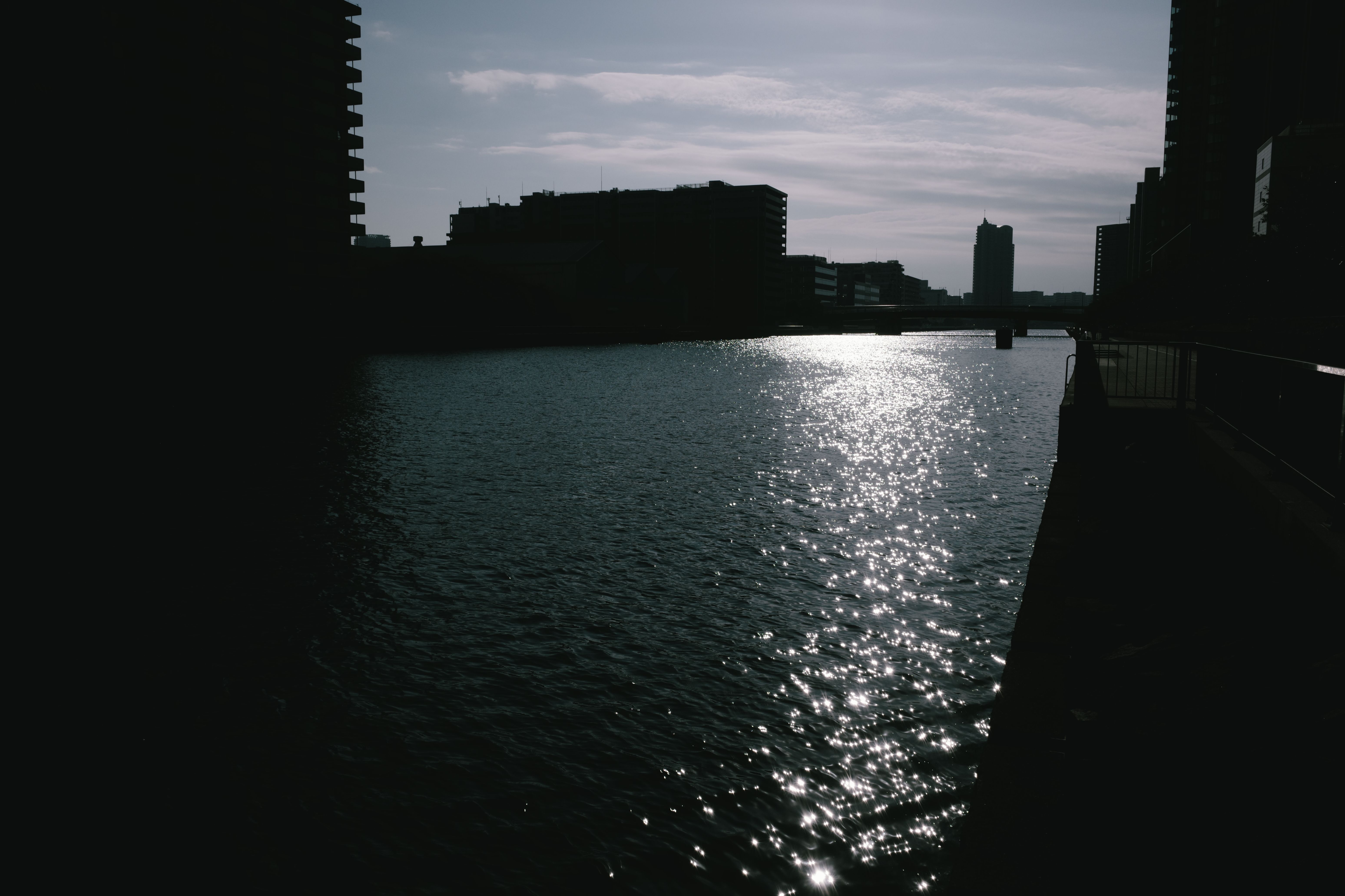 Ricoh GR IV HDF - sample shots