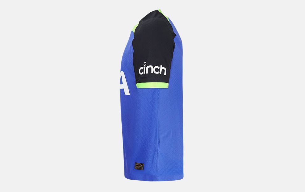 Tottenham Hotspur away kit 2022/23