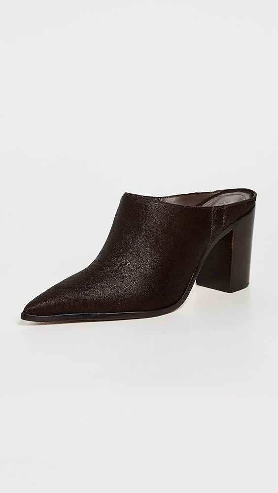 Schutz Mikki Mules