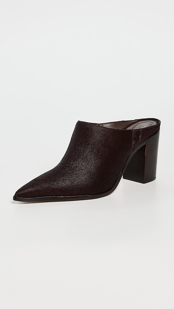Schutz Mikki Mules