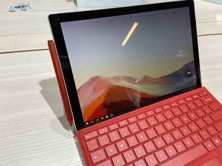 Surface Pro 7