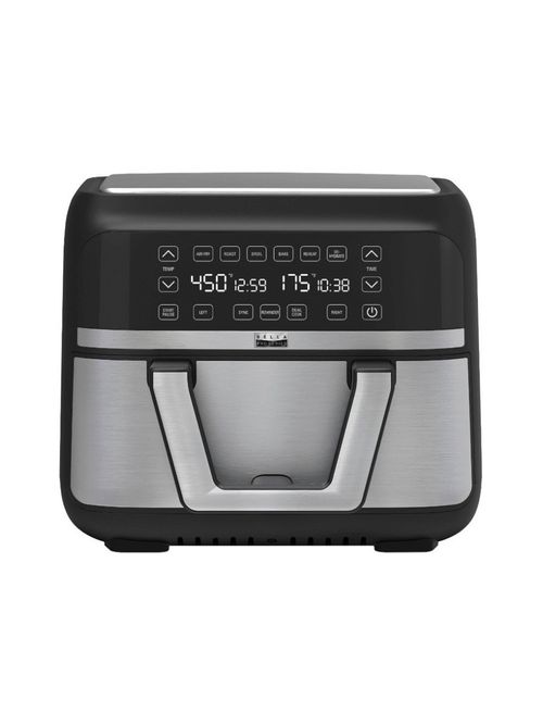 bella PRO 9-Qt. Touchscreen Air Fryer