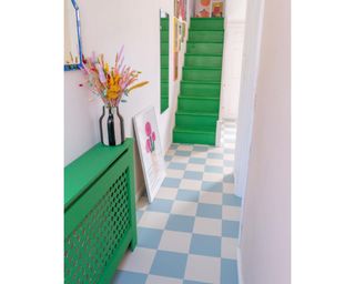 Small entryway ideas