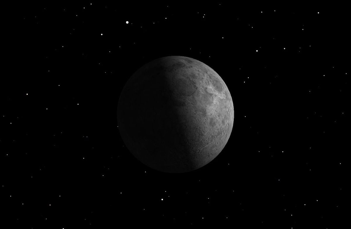 Best Night Sky Events of May 2014 Stargazing Sky Maps (Gallery) Space