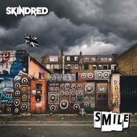 9. Skindred - Smile (Earache)