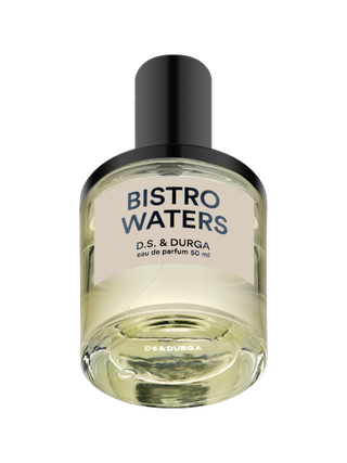 Bistro Waters