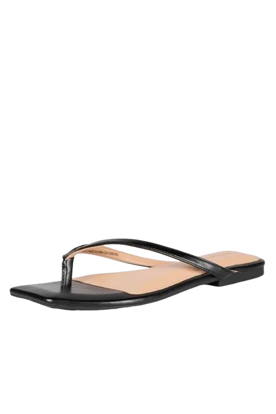 Amazon Essentials, Thong Sandals (Were $28)