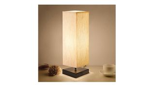 side table lamp