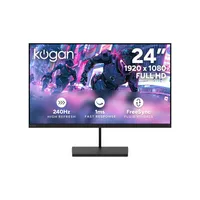Kogan 24-inch Full HD IPS 240Hz Gaming Monitor