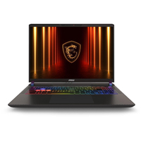 MSI Vector 16-inch RTX 5070 Ti gaming laptop | $3,029.99 $2,679.99 at NeweggSave $350 -
