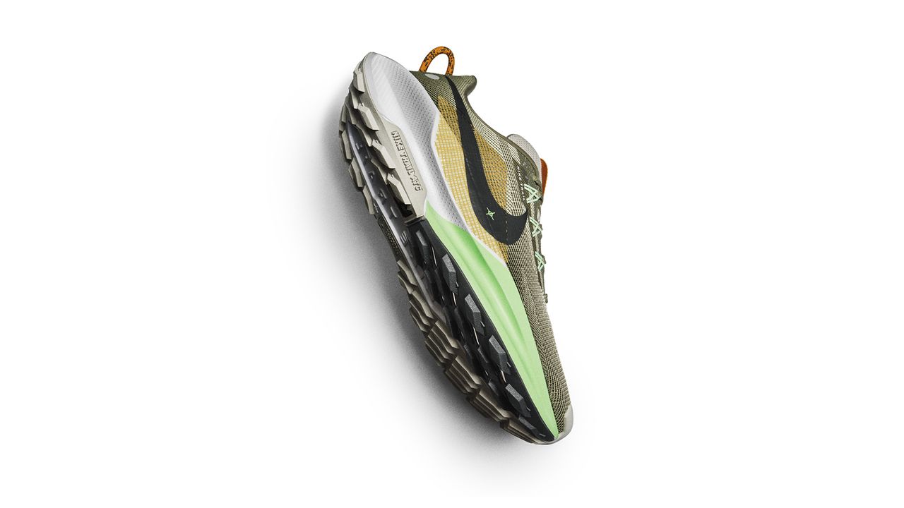 Nike Pegasus Trail 5