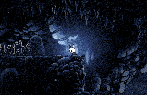 Hollow Knight