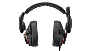 gaming headset pc sennheiser