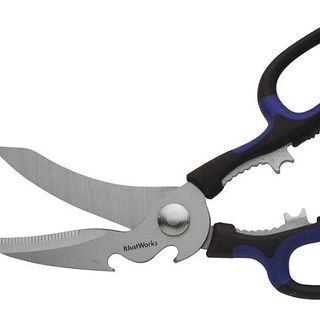 multipurpose scissors