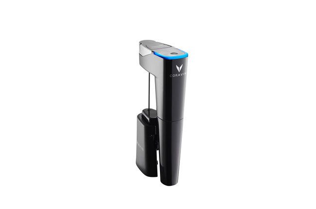 Coravin goes automatic with Model Eleven | Decanter