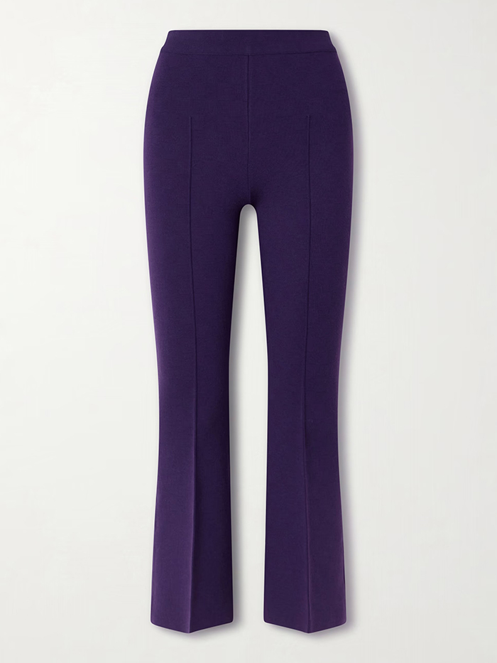 net-a-porter, Kick Flare Pants
