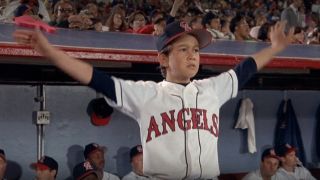 Joseph Gordon-Levitt in Angels in the Outfield