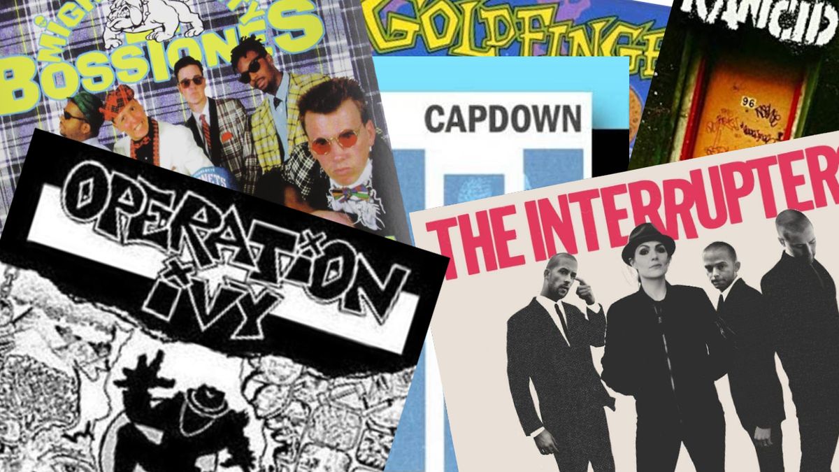 The 10 greatest ska-punk albums ever