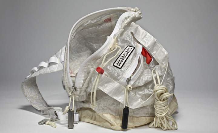 Lightweight Tote Tom Sachs Nike