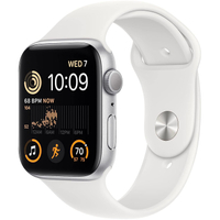 Apple Watch SE (Gen 2): $279 $229 at Amazon
Save up to $50: