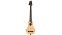 Washburn Rover Travel Guitar