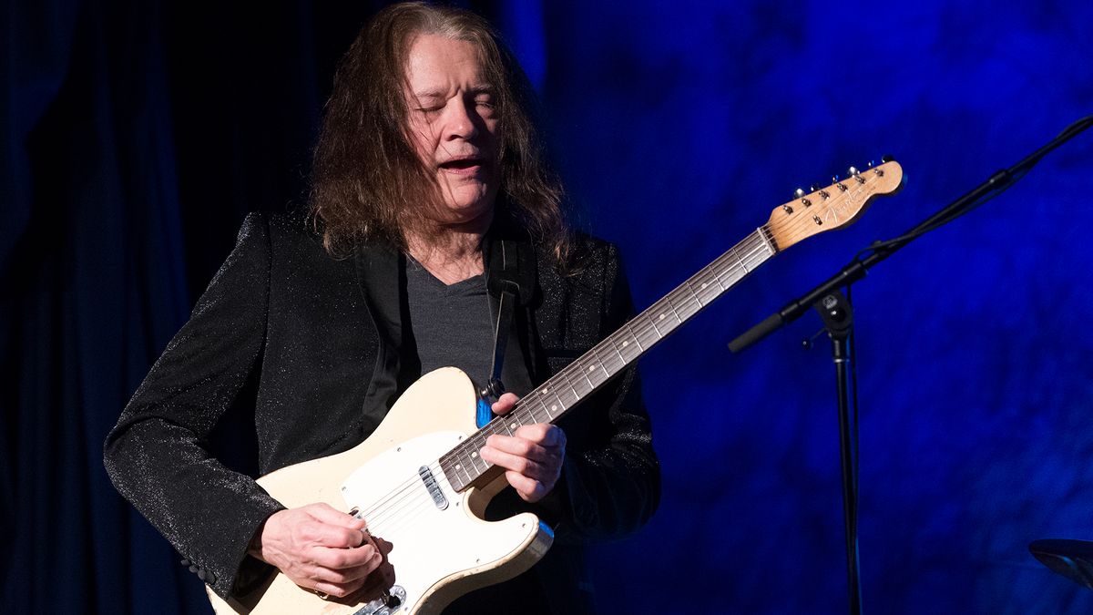 Robben Ford