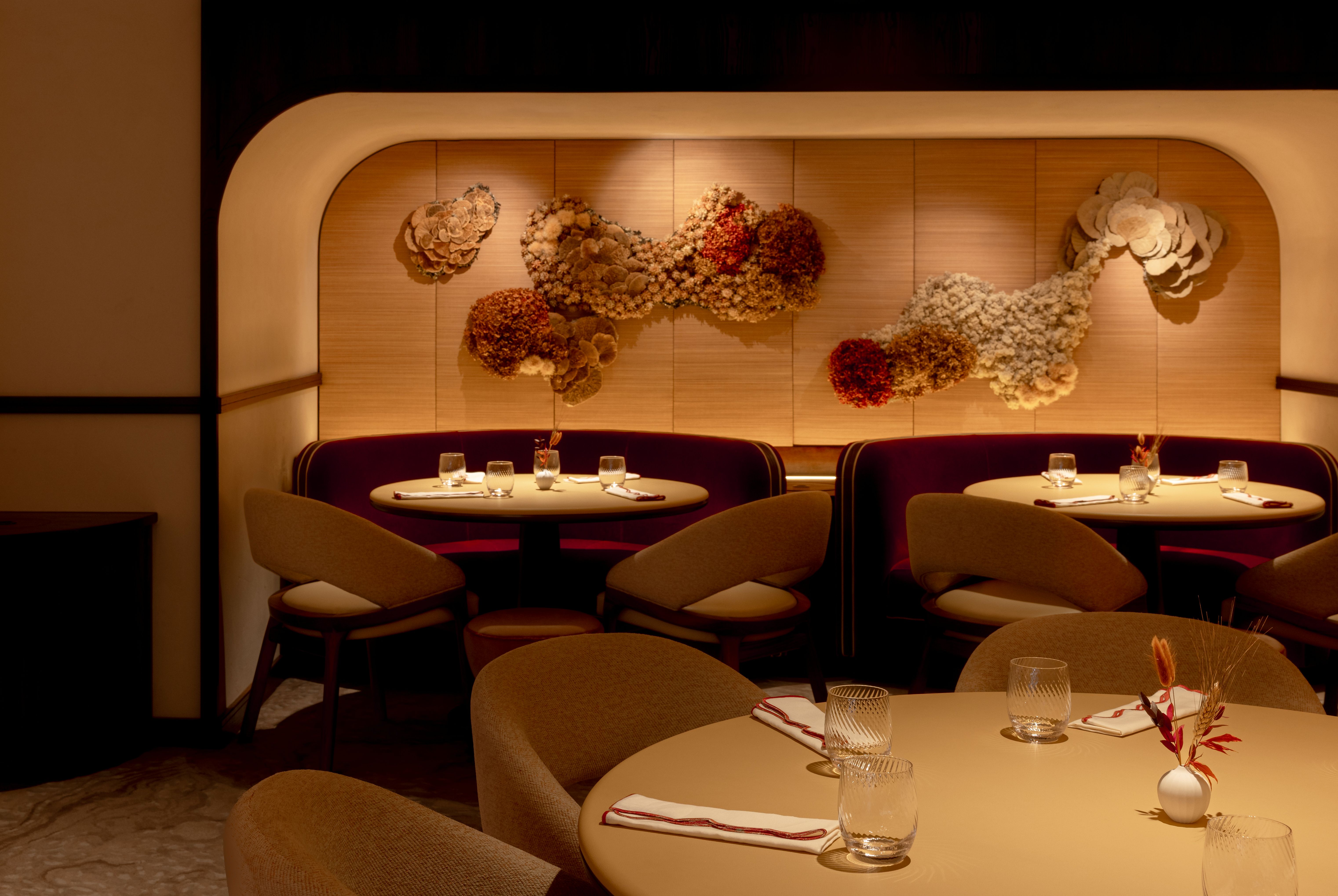 bonheur by matt ab&amp;eacute; london review